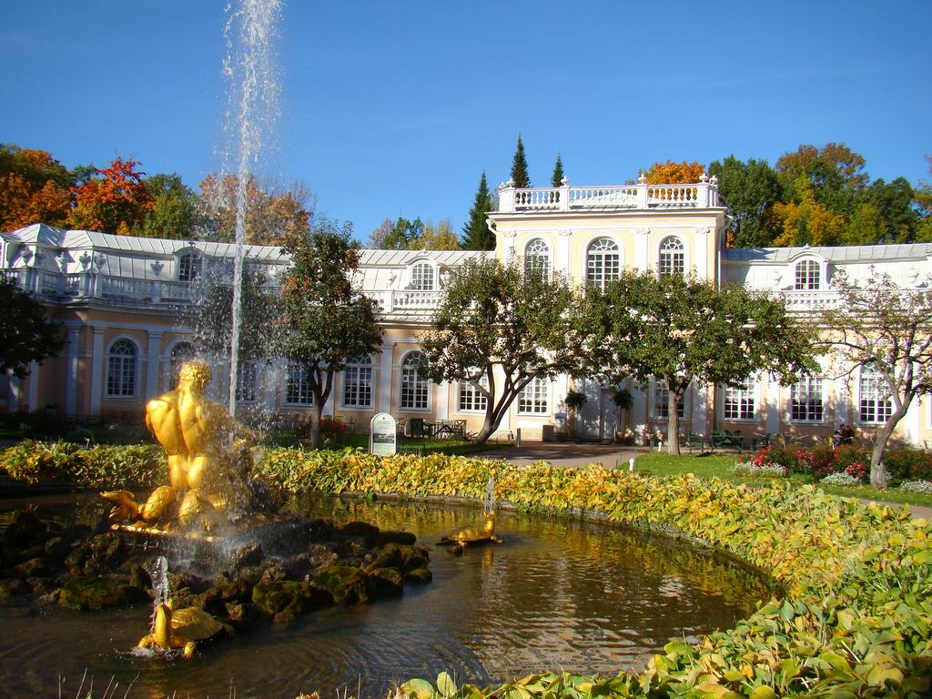 Peterhof